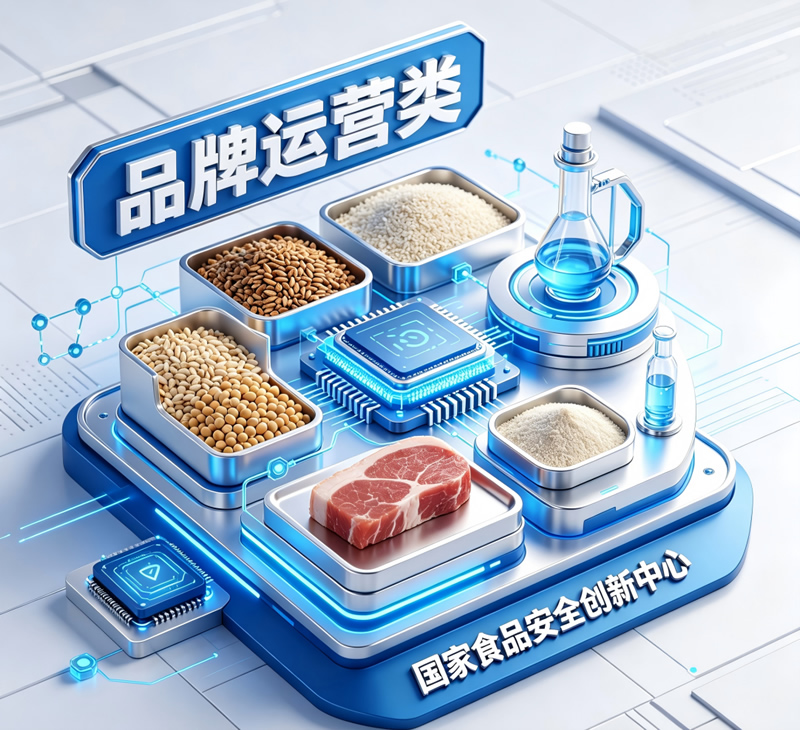 品牌运营类企业